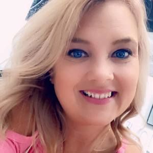 Meet your Posher, Mandy